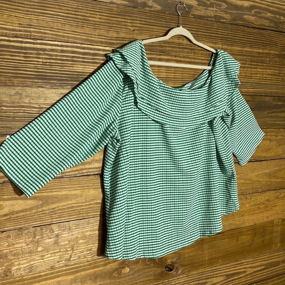 Cato Blouse - Picture 8 of 10